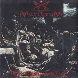 Martyrum - Frost Born