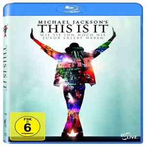 Michael Jackson - This Is It