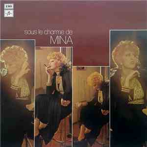 Mina  - Sous Le Charme De Mina