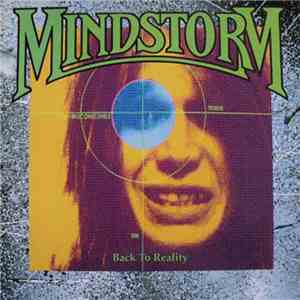 Mindstorm  - Back To Reality