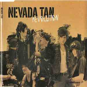 Nevada Tan - Revolution