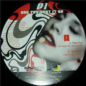 P-1 - One Try / Heat It Up