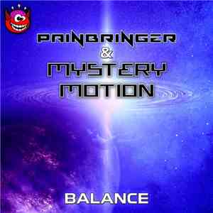 Painbringer & Mystery Motion - Balance
