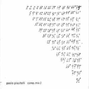 Paolo Piscitelli - Cores Mix 1