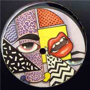 Patrick Topping - Taking Libz EP