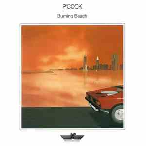 P'cock - Burning Beach