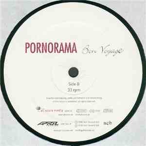 Pornorama  - Bon Voyage