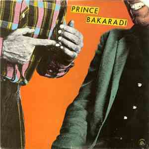 Prince Bakaradi - Prince Bakaradi