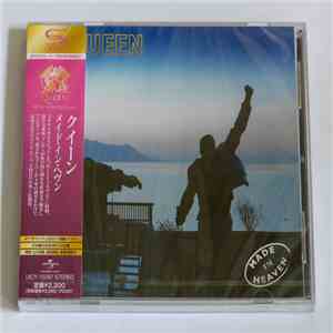 Queen - Made In Heaven