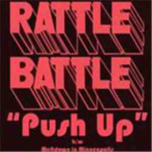 Rattle Battle - Push Up