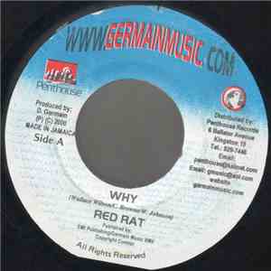 Red Rat - Why