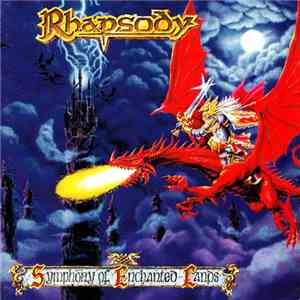 Rhapsody - Symphony Of Enchanted Lands
