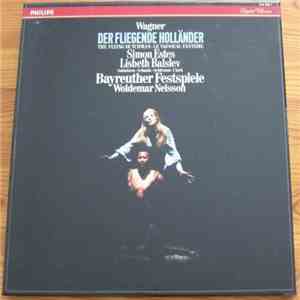 Richard Wagner, Orchester der Bayreuther Festspiele, Woldemar Nelsson - Der ...