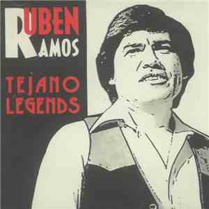 Ruben Ramos - Tejano Legends