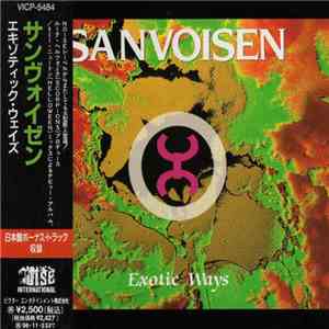 Sanvoisen - Exotic Ways