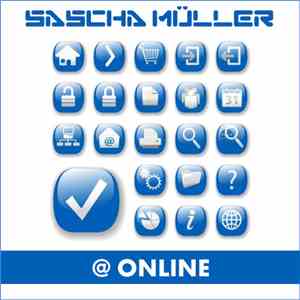 Sascha Müller - Online