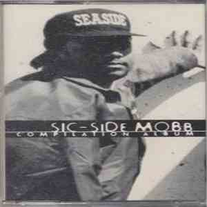 Sic-Side Mobb - Compilation Album