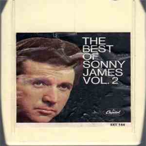 Sonny James - The Best Of Sonny James Vol.2