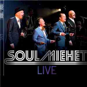 Soulmiehet - Live