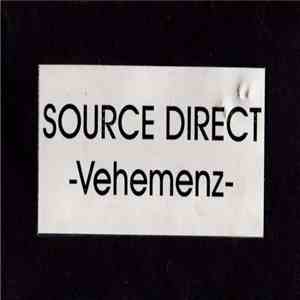 Source Direct - Vehemenz