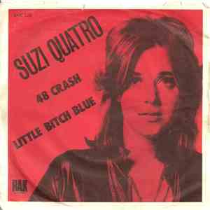 Suzi Quatro - 48 Crash