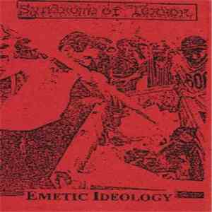 Syndrome Of Terror - Emetic Ideology