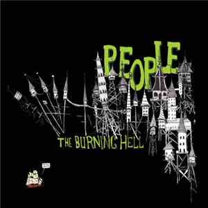 The Burning Hell - People