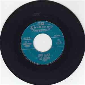 The Champs - Limbo Dance / Latin Limbo