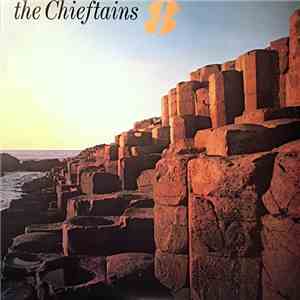 The Chieftains - The Chieftains 8