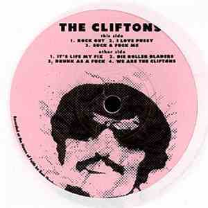 The Cliftons - Rock Out With My Cock Out