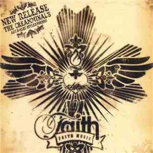 The Creamminals - CR.EA.MM.inals / Findin Paulette / Love Gets Better