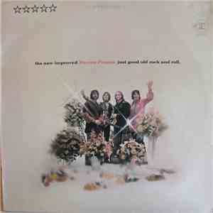 The Electric Prunes - Just Good Old Rock And Roll