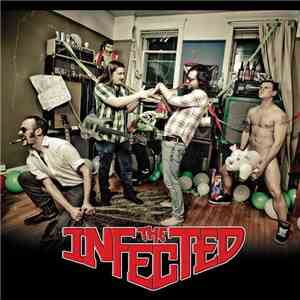 The Infected  - The Party