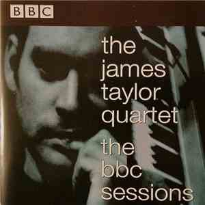 The James Taylor Quartet - The BBC Sessions