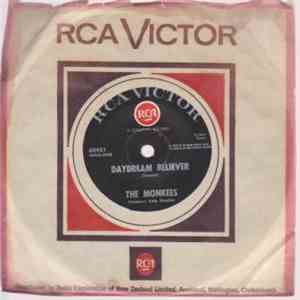 The Monkees - Daydream Believer