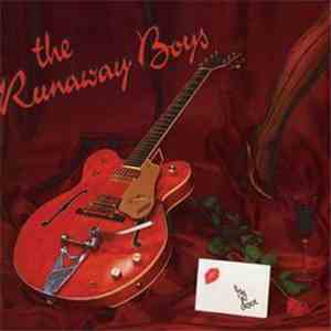 The Runaway Boys - My Love
