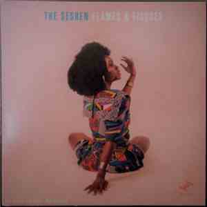 The Seshen - Flames & Figures