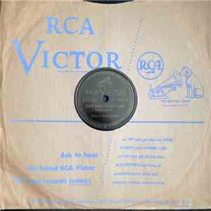 The Sons Of The Pioneers - Down Where The Rio Flows / Cowboy Country