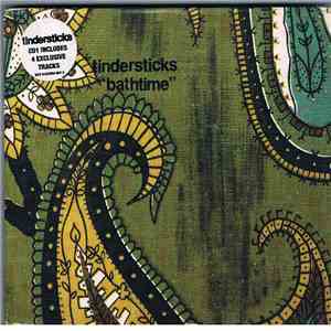 Tindersticks - Bathtime