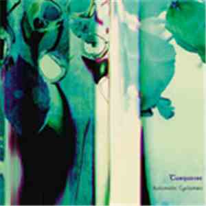 Turquoise  - Automatic Cyclamen