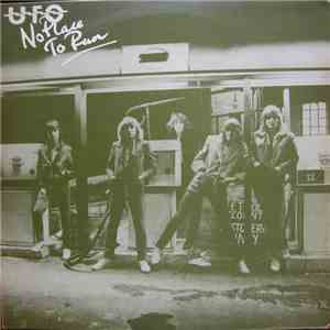 UFO  - No Place To Run