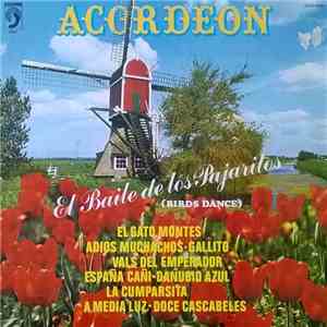 Unknown Artist - Acordeon