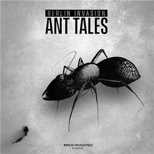 Various - Ant Tales