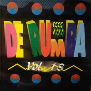 Various - DE RUMBA VOL. 18