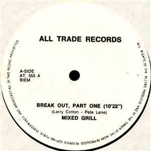 Various - Mixed Grill