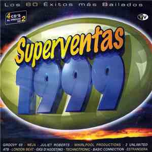 Various - Superventas 1999