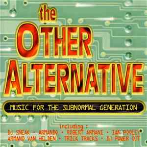 Various - The Other Alternative - Music For The Subnormal Generation