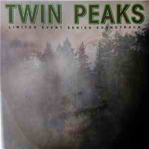 Various - Twin Peaks (Limited Event Series Soundtrack)