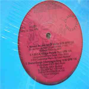 Various - Wicked Mix - Classic Collection 14