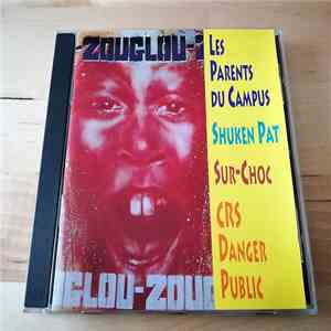 Various- Zouglou - Zouglou